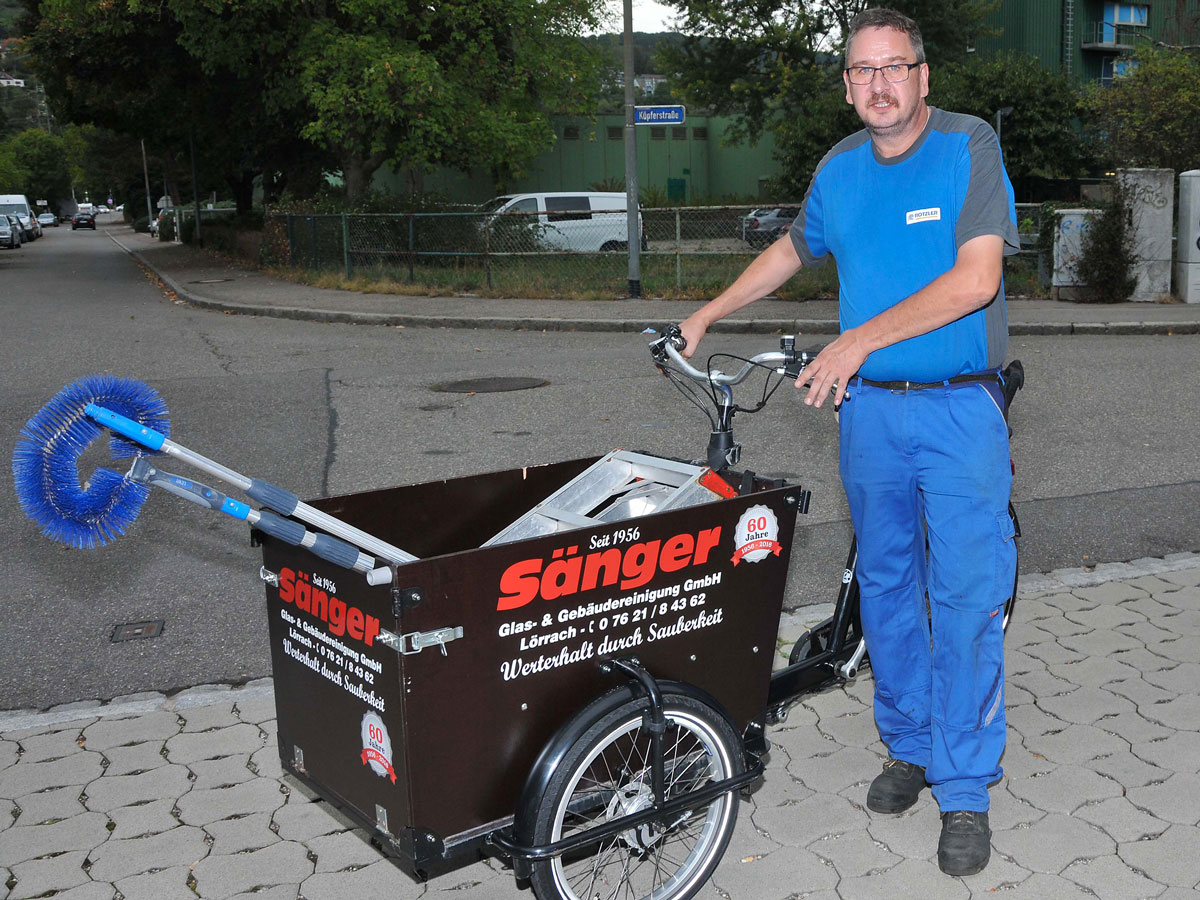 Firma Rotzler - Rolf Schnekenburger Firma Rotzler - Rolf Schnekenburger